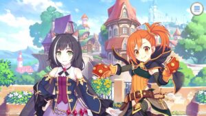 【プリンセスコネクト！Re:Dive】Re:member 僕の願いが紡ぐ未来 前編 第3話