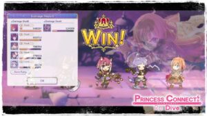 Testing Muimi on Chimera – Dungeon EXTREME [Princess Connect! Re: Dive]