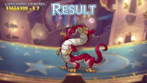 プリンセスコネクト クランバトル 2022年3月 5段階目 ムシュフシュ ミサステ温存編成 3200万～3400万