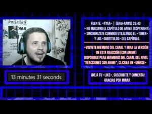 Princess Connect Re Dive Season 2 Capitulo 10【REACCION - REACTION & RANT】