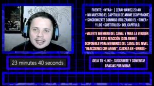 Princess Connect Re Dive Season 2 Capitulo 11【REACCION - REACTION & RANT】