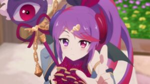 クルミ＆ミサキの新規アニメエンディングまとめ「プリコネR プリンセスコネクトRe:Dive 」