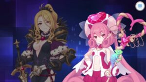 ループ地獄で病んでしまったエリス様「プリコネR プリンセスコネクトRe:Dive」