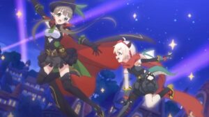 【プリコネR】お宝頂戴！ インビジブル・スティーラーズ エンディングテーマ 「Secret Longing」