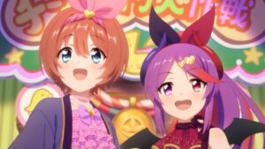 【視聴動画】ミュージカルが聴こえる？【プリンセスコネクト！Re:Dive】