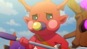 【プリンセスコネクト！Re:Dive】メインストーリー 第2部 第12章 第10話 / 幕間・Ⅻ