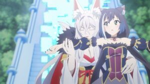 アニメ「プリンセスコネクト！Re:Dive Season 2」第11話Web予告