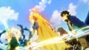 アニメ「プリンセスコネクト！Re:Dive Season 2」第12話Web予告