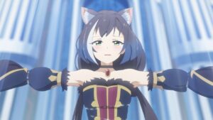 アニメ「プリンセスコネクト！Re:Dive Season 2」第3弾PV