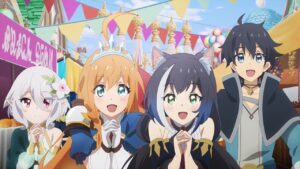 アニメ「プリンセスコネクト！Re:Dive Season 2」第9話Web予告