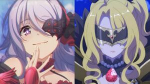 【プリコネ】闇のおねーちゃんVSクリスティーナ＆ネネカ！プリンセスコネクト【Princess Connect！Re:Dive】