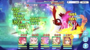 #220【プリコネR】エピソード・オブ・パイレーツ 海賊島の呪われし遺宝　解放されし財宝の守護者 SP (1)【プリンセスコネクト！ReDive】 2022 04 30