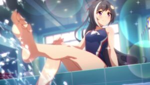 【Princess Connect Re:Dive】Kyaru (Summer) - Character Story