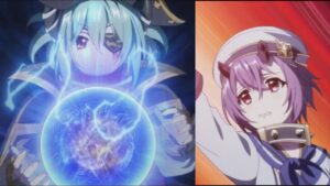 【ネタバレ】 アニメシーンまとめ イベント「エピソード・オブ・パイレーツ　海賊島の呪われし遺宝」 【プリコネR】 Princess Connect! Re:Dive