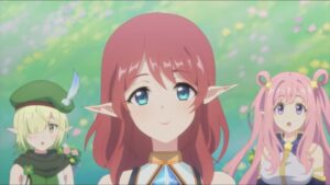 【プリコネR】ミサト「悪いことしちゃ『めっ』ですよ」【アニメ】Princess Connect! Re:Dive プリンセスコネクト