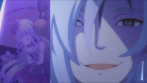 【プリコネR】人質のアメス様【アニメ】Princess Connect! Re:Dive プリンセスコネクト