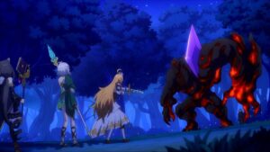 【プリンセスコネクト！Re:Dive】メインストーリー 第2部 第13章 第2話