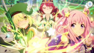 【プリンセスコネクト！Re:Dive】メインストーリー 第2部 第13章 第3話