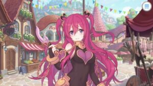 「ドSさん無しでは気持ちよくなれません」ちびっ子を教育するクウカ「プリコネR プリンセスコネクトRe:Dive」