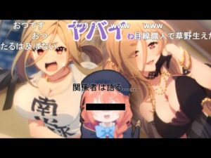 【コメ付き】3分で分かる一番デカいクレジッタさん【プリコネR】