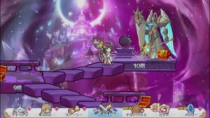 【Princess Connect Re:Dive】Event Special Dungeon Floor 6 - 10