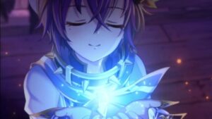 【Princess Connect Re:Dive】Golden Week Daily free draws ー DAYS 4