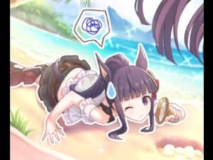 【Princess Connect Re:Dive】Golden Week Daily free draws ー DAYS 5