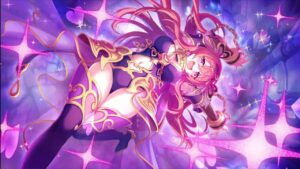 【Princess Connect Re:Dive】Kuuka 6★ Ascending Quest