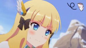 【プリコネ】サレンママのパンツをゲットした騎士くん！リンセスコネクト【Princess Connect！Re:Dive】