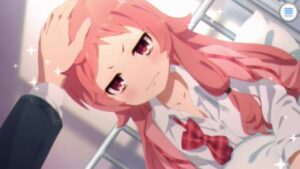 年下扱いが嬉しいリンちゃん「プリコネR プリンセスコネクトRe:Dive」