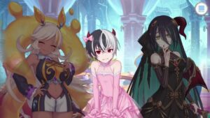 完全にわからさせられた男娘カリザきゅん「プリコネR プリンセスコネクトRe:Dive」