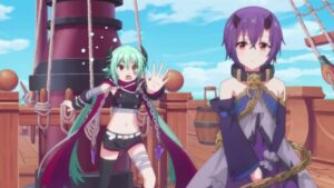 新作アニメ：ミニスカが恥ずかしいシノブ＆エンディングまとめ「プリコネR プリンセスコネクトRe:Dive」