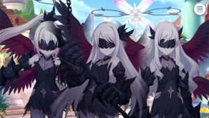 【プリンセスコネクト！Re:Dive】メインストーリー 第2部 第13章 第10話 / 幕間・ⅩⅢ