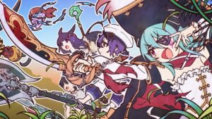 【視聴動画】無敵のパイレーツ【プリンセスコネクト！Re:Dive】