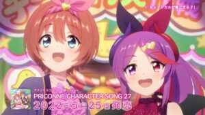 【紹介動画】プリンセスコネクト！Re:Dive 「ミュージカルが聴こえる？」と「Secret Longing」
