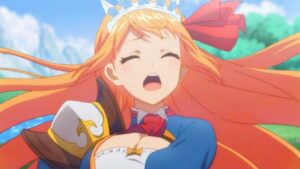 【プリコネ】再び金髪〇っぱいちゃんの胸に滑り込んだドクロ親父！プリンセスコネクト【Princess Connect！Re:Dive】