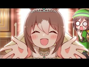 3分で分かるウェディングドレス国際問題【ファインモーション ウマ娘】