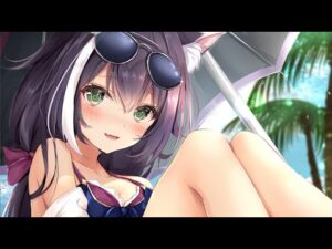 3分で分かる星6水着キャルちゃんにぶっかける騎士君【プリコネR】