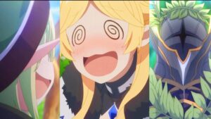 プリコネでバイオハザード(ゾンビ)を再現してみた！プリンセスコネクト【Princess Connect！Re:Dive】