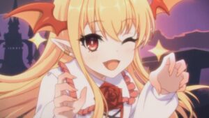 3分で分かるヴァンピィちゃんに有り金全部毟り取られるガチャ【プリコネR】