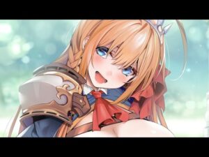 3分で分かるペコリーヌのだいしゅきホールド【プリコネR】