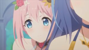 【プリコネR】トゥインクルサマーゲーム 夏海にきらめく三つの想い【アニメまとめ】