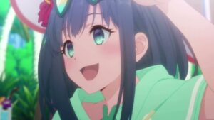 クリスのピンチより正直ミソラのお胸がスゴかった件「プリコネR プリンセスコネクトRe:Dive」