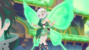 これが変身を失敗したコッコロです「プリコネR プリンセスコネクトRe:Dive」