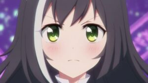 王道の変身をするキャル変身バンク「プリコネR プリンセスコネクトRe:Dive」