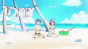 オタマを磨いてくれるミサトママ「プリコネR プリンセスコネクトRe:Dive」