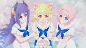 【プリコネR】トゥインクルサマーゲーム　夏海にきらめく三つの想い エンディングテーマ 「Secret Star」