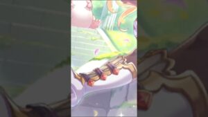 【プリコネR】100連超えたら確率ぶっ壊れたヴァンピィちゃんガチャ #shorts