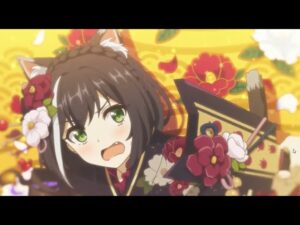 【プリコネR】4連ニューイヤーバースト【プリコネ】