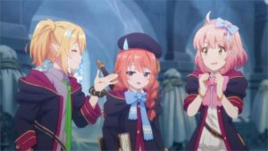 プリンセスコネクト！Re:Dive BGM オオドクマンドラゴラ(ストーリーver.)